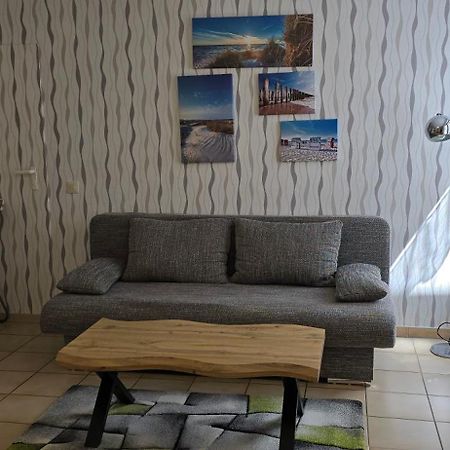 Ferienwohnung Nikolaus Bernkastel-Kues Eksteriør billede