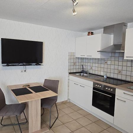 Ferienwohnung Nikolaus Bernkastel-Kues Eksteriør billede